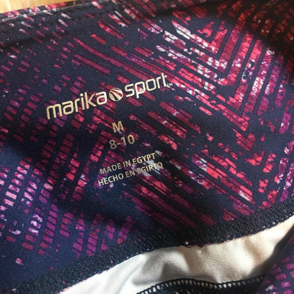 Marika Sport woman’s shorts - Picture 9 of 10